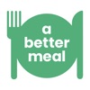 a better meal - Meal Planner icon