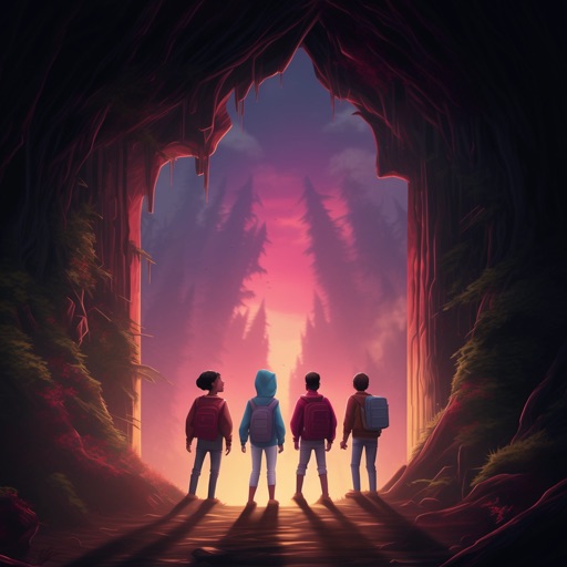 Storycraft - Craft Any Story