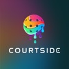 Courtside by Fluid icon