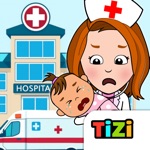 Dream Hospital Games for Kids