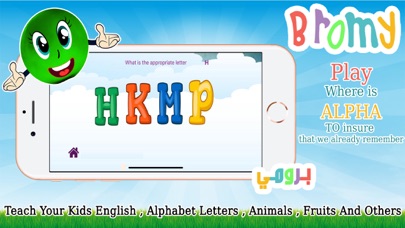 Screenshot #3 pour Bromy : English Teacher