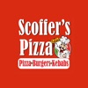 Scoffers Pizza icon
