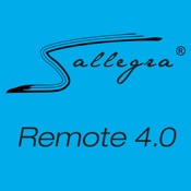 Sallegra Remote 4.0