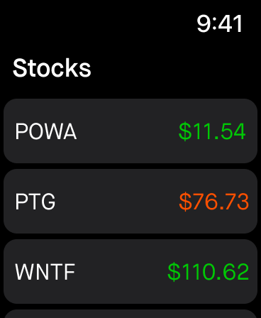 Robinhood: Trade Anything
