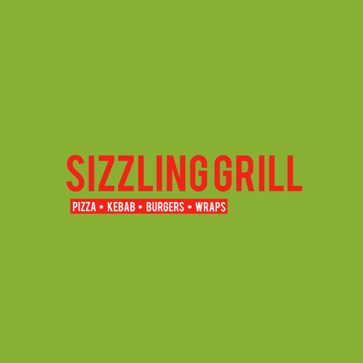 Sizzling Grill.