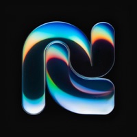 Aurascope: Capture The Moment app icon - Photo & Video app for iPhone