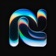 Aurascope: Capture The Moment app icon - Photo & Video app for iPhone