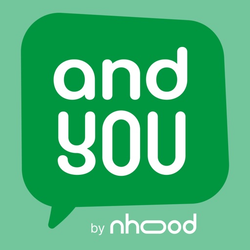 And You by Nhood