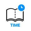 Mileage Book Time icon