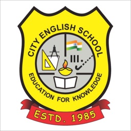 CITY ENGLISH SCHOOL