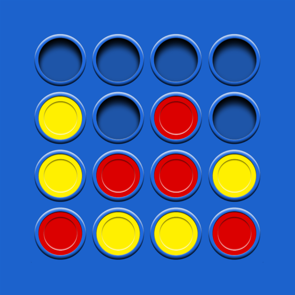 Get 4 in row classic for iOS, iPhone, iPad Aso Report