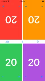 Spindown - Life Tracker 3