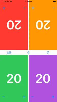 Spindown - Life Tracker 3