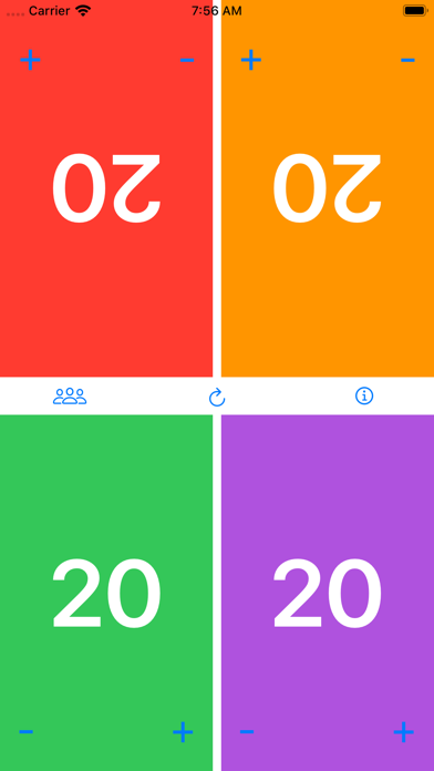 Spindown - Life Tracker Screenshot 3