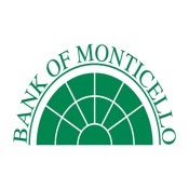 Bank of Monticello