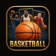 Live Basketball Wallpaper app icon - Graphics & Design app for iPhone