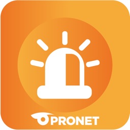 Pronet Mobil Panik Butonu