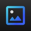 Save Image as Type icon