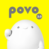 povo2.0アプリ - KDDI CORPORATION