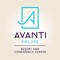 Skip the front desk and get your mobile room key and more using The Avanti Palms Resort App