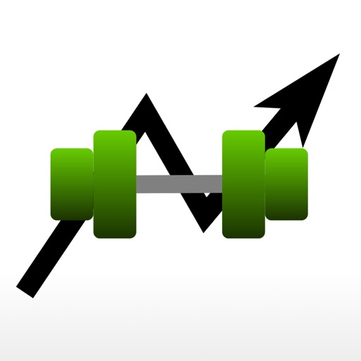 Next Set - A Workout Tracker