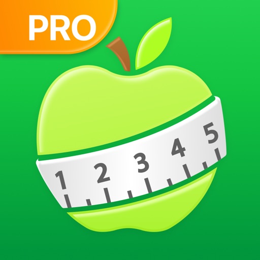Calorie Counter PRO MyNetDiary icon