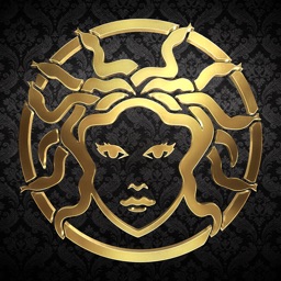 Bijoux Medusa