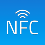 NFC.cool Tools 标签读取器、写入器和扫描器