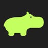 Get 河马英文阅读器 (Hippo Reader) for iOS, iPhone, iPad Aso Report