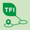 TFI Live icon