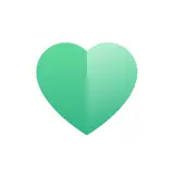 maxbud: AI  Health Tracking - アプリアイコン
