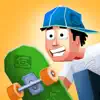 Faily Skater Street Racer App Positive Reviews