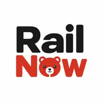 RailNow: Live Europe Transport