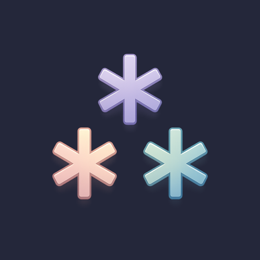 Dinkus — Markdown Studio