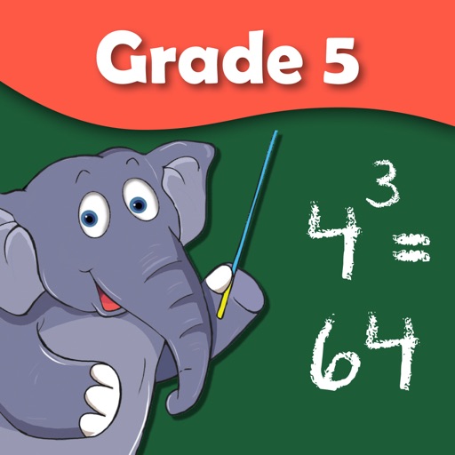 Math Games for 5th Grade Kids - AppWisp.com