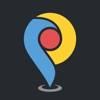 Pinpoint Works icon