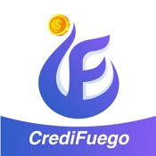 CrediFuego - dinero prestamo