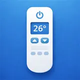 AUX AC Remote - Air Condition - App Icon