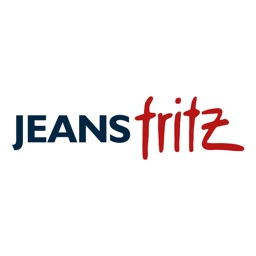 Jeans Fritz