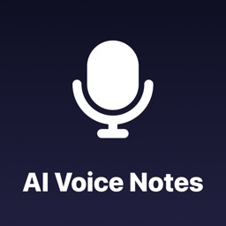 AI Voice Notes Assistant
