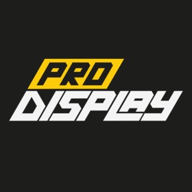 Chip7 ProDisplay