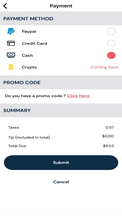 Pizzaness screenshot