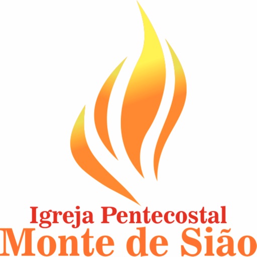 Igreja Pent. Monte de Sião icon