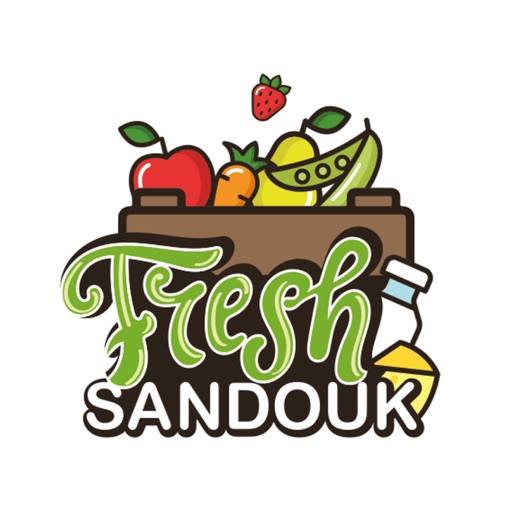 Fresh Sandouk Mobile App