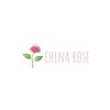 CHINA ROSE. icon