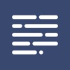 Daily Journal, Notes Diary Log icon