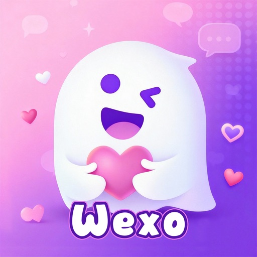 Wexo - Chat
