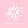 April Vintage icon