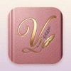 Velvia: No Contact Journal icon