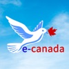 E-Canada icon